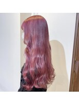 フォルテ 島田店 ピンクラベンダー