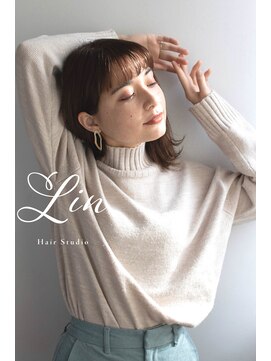 リン(Lin) 大人ボブ