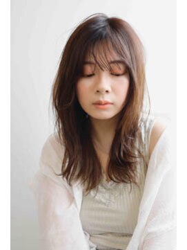 スピガ(SPIGA) レイヤーミディアム