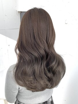 シュリット(schritt) ◎ラベンダーアッシュ◎