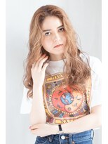 クロエ 仙台(Cloe)&nbsp;ミックス巻き