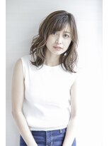 ルルディ バイ アフロディーテ銀座(luludi by APHRODITE) イメチェン/ハッシュカット/フルバング/似合わせカット/銀座