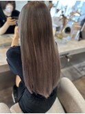 美髪/ネビージュ/大人かわいい/透明感ショート[浦和]