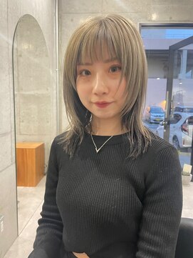 ハーツ(hearts) new wolf