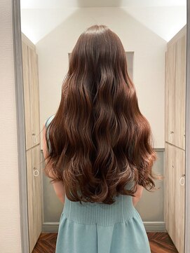 ソワリー 栄(THOiRY) 可愛くします！！　by坂元