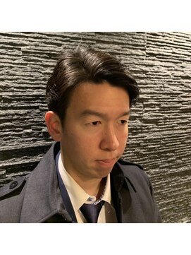 ヒロギンザ 仙台本店(HIRO GINZA) 仙台 メンズ×ビジネスナチュラルスタイル