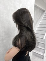 マウナケア(Maunacare) イメチェンカラー/韓国ヘア/髪質改善