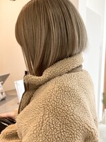 トミー(TOMMY)&nbsp;ハイトーンボブ