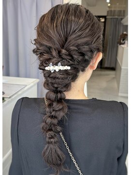 サンクチュアリー ウィズ コネクト(Sanctuary with connect) ウェディングセット