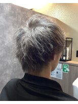 ボルト(BOLT)&nbsp;Wカラー