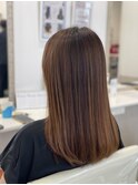 髪質改善/髪質改善ストレート