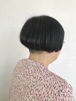 トップヘアー 本店(TOP HAIR) 夏のおすすめショート
