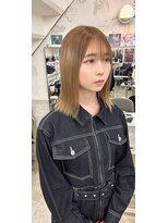 トーキョー オタクヘアー(TOKYO OTAKU HAIR)&nbsp;ダブルカラー/ブリーチカラー/推しカラー/概念カラー