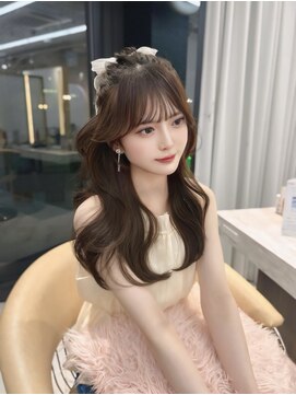 ヴェイ(VEYY.) 韓国くびれレイヤー