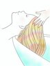 夏季限定「TAICHI限定」女性＆男性 ヘッドスパ＆カット