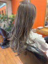 テラス(terrace)&nbsp;ハイライト