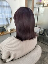 シア 綾瀬店(SHEER)&nbsp;ラベンダーグレージュ