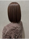 アッシュグレー