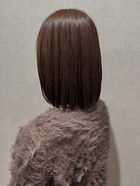 ヘアードゥ レディバグ(HAIR DO LADY BUG)&nbsp;アッシュグレー