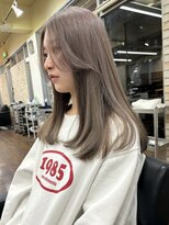 ランプカイタ(LAMP KAITA)&nbsp;ミルクティーグレージュ