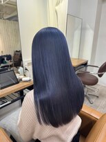 リンクス 久喜(LINKTH)&nbsp;ULTOWAトリートメント/黒髪/ネビージュ/小顔/ワンレン