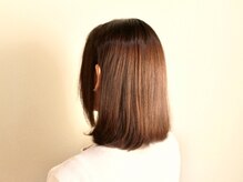 ラカ ヘアーアンドメイク 赤坂(LAKA hair&make)