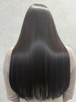 トレノ(Treno.)&nbsp;美髪髪質改善ストレート【Treno.吉祥寺】