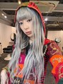 ゾーイ(ZOEY) はなの デザイン