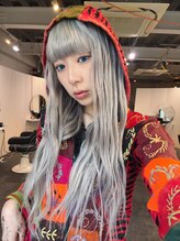 ゾーイ(ZOEY) はなの デザイン