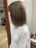 ゼンドット キョウト(Zen. kyoto)&nbsp;ビターベージュ