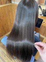 ララテラス(LaLa Terrace)&nbsp;髪質改善プレミアムヘアエステ