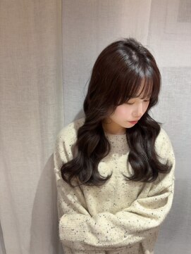 ウキ(uki) ダークトーン　韓国