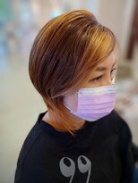 ラポート(Rapport) フェイスフレーミング