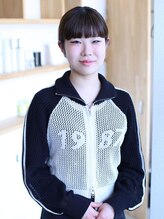 トムヘアーデザイン 香里園店(TOM HAIR DESIGN)&nbsp;松本 桃