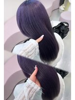 ジーナリア(Xena ria)&nbsp;《rena》5月大人気ラベンダーカラー