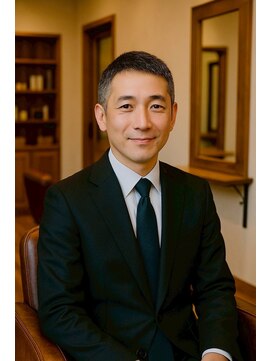 クート オム 南浦和(ku-to homme) 南浦和/メンズカット/メンズショート