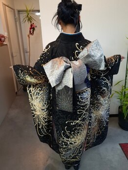 リミックス(Re&mix)の写真/特別な日を華やかに演出！