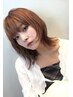 【新規のお客様、本日限定】　カット＋カラー 8500円→7500円～
