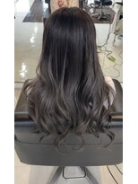 シャンプーボーイエイムス(SHAMPOO BOY aims) バレイヤージュ