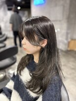 アイズ 横浜(IS)&nbsp;【JUNKI指名】オリーブグレージュ/横浜