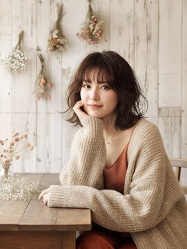 アメリシュシュ 柏(ameri chouchou) 【ameri chouchou 柏】路地裏隠れ家アンティークサロン♪