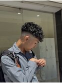 スペインカール