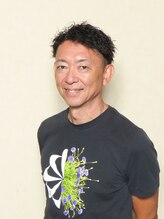 エクリュ(ecru) 吉永 哲也