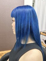 ウェーリング(Welring)&nbsp;原色ブルー