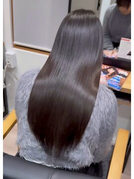 モアナ バイ ヘッドライト 川口店(Moana by HEADLIGHT) Moana【川口】#髪質改善#ウルトワトリートメント#美髪