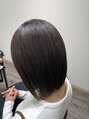 ラルートバイルレーヴ 吉田店(La route by Le reve)&nbsp;［吉田/牧之原/榛原/メンズ/髪質改善/縮毛矯正/パーマ/眉毛］