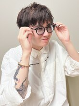 クレヨン ケース(Crayon case) 幸駿