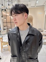 マーシィ(MARCIE) フェザーショート