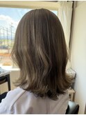 新規お得クーポンあり【見附　今町】M3Dハイトーンヘア