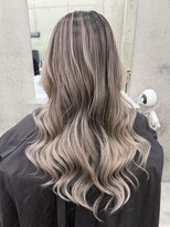 リノート バイ エゴル 名古屋(LINOET by ENGOL)&nbsp;【LINOET名古屋】バレイヤージュ/エアタッチバレイヤージュ/名駅